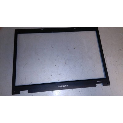 SAMSUNG NP-R60S CORNICE LCD DISPLAY